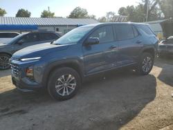 2025 Chevrolet Equinox lt for sale in Wichita, KS