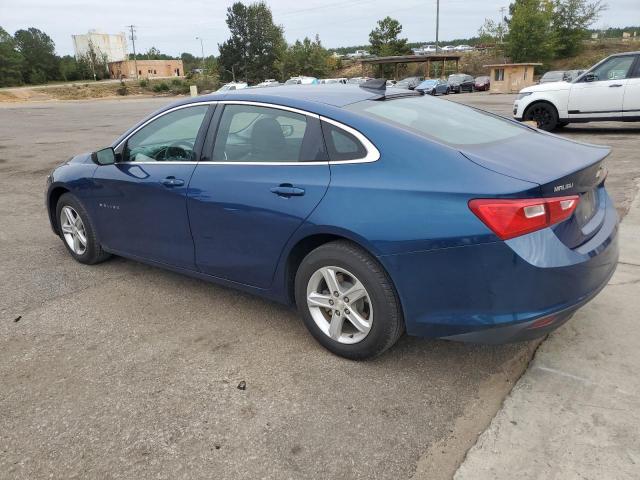 2019 Chevrolet Malibu ls