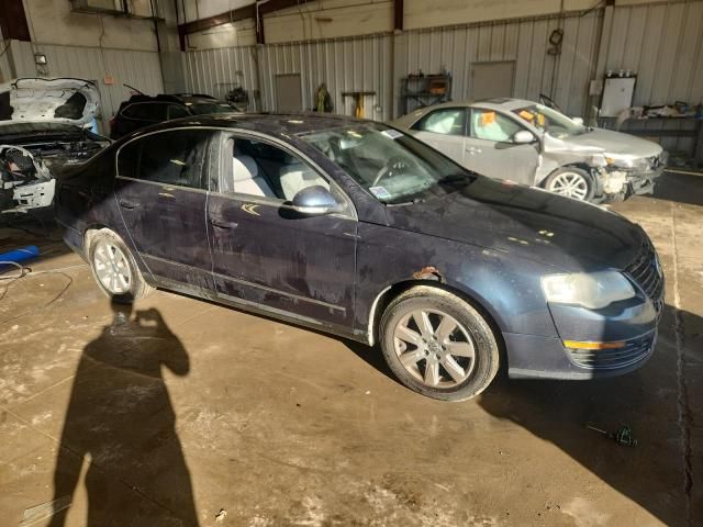 2006 Volkswagen Passat 2.0T