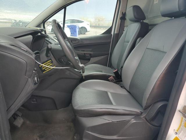 2016 Ford Transit Connect Delivery Van