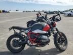2021 BMW R Nine T Scrambler