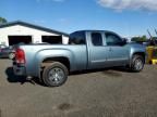 2012 GMC Sierra K1500 SLE