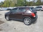 2015 Chevrolet Trax 1LT