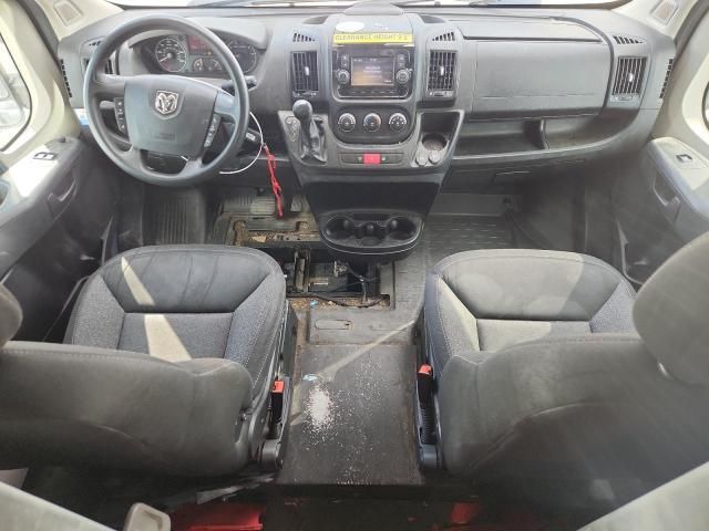 2020 Dodge RAM Promaster 3500 3500 High