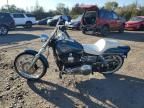 2004 Harley-Davidson Fxdwgi