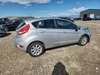 2012 Ford Fiesta se