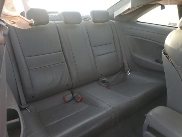 2009 Honda Civic EXL