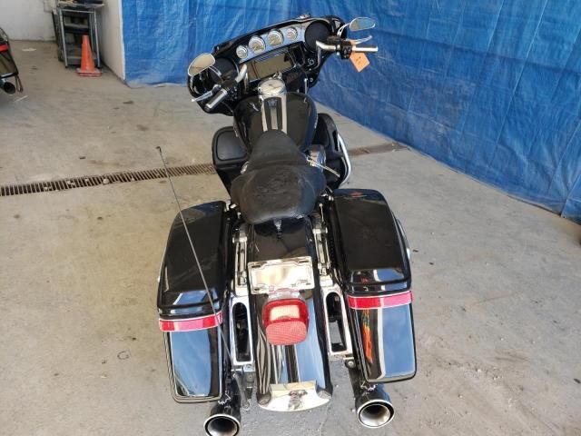 2018 Harley-Davidson Flhtk Ultra Limited
