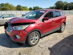 2019 Ford Escape se for sale in Theodore, AL