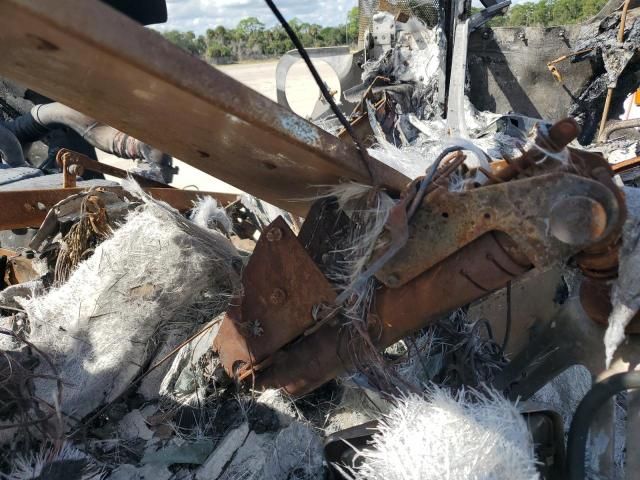 2001 Kenworth W900 Semi Truck