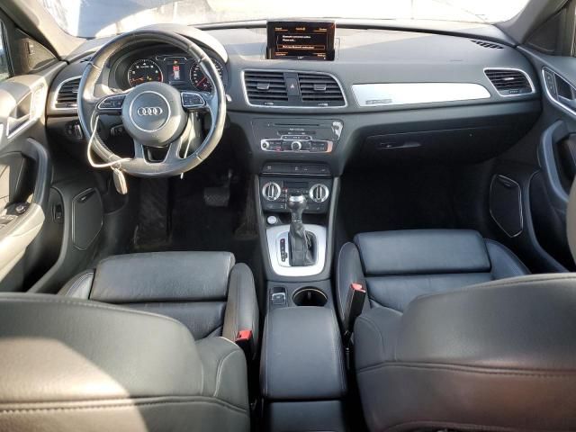 2015 Audi Q3 Prestige