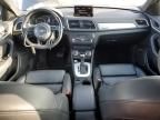 2015 Audi Q3 Prestige