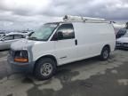 2006 GMC Savana G2500