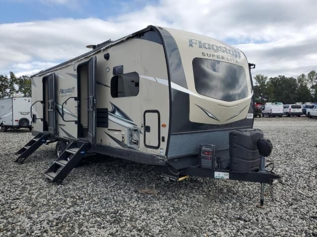 2021 Wildwood 2021 Foresriver Travel TRL