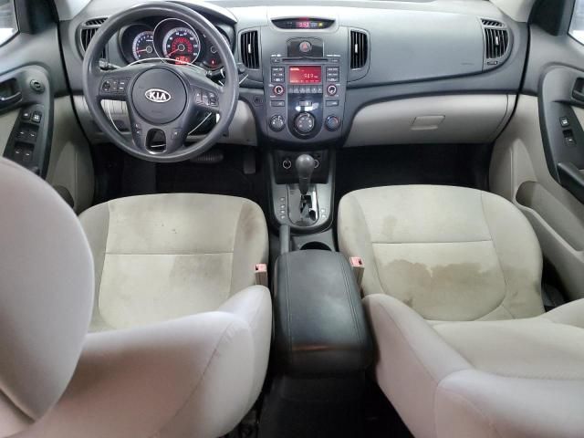 2010 KIA Forte EX