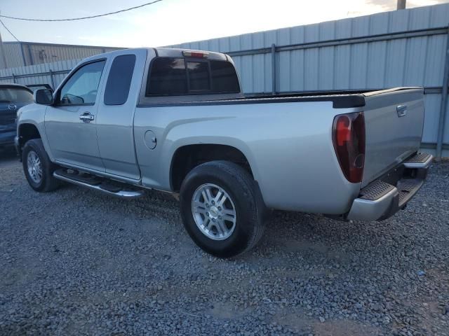 2011 Chevrolet Colorado LT