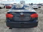 2011 Volkswagen Jetta SE
