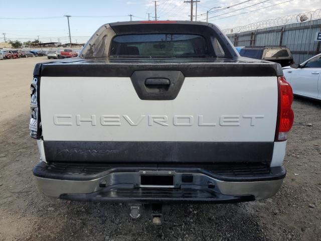 2003 Chevrolet Avalanche C1500