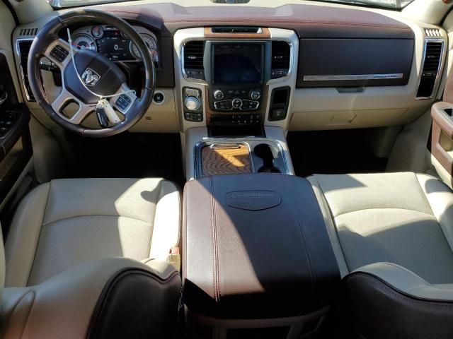 2018 Dodge RAM 1500 Longhorn