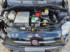 2017 Fiat 500 Electric