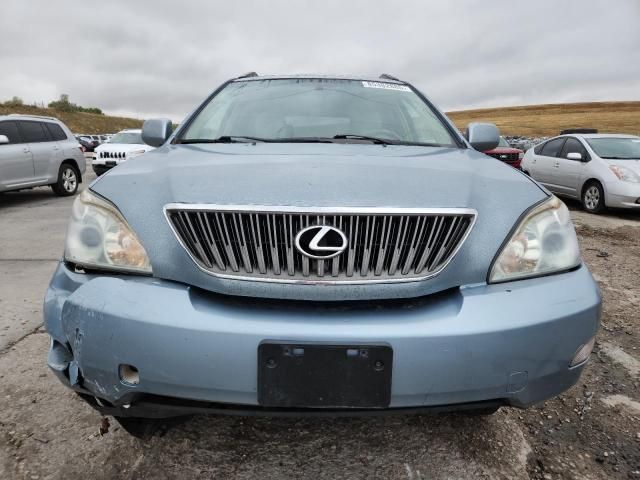 2004 Lexus RX 330