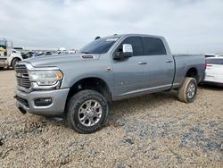 Dodge salvage cars for sale: 2024 Dodge 2500 Laramie