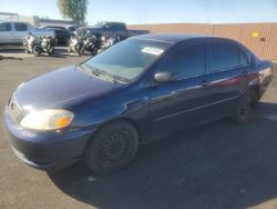 2005 Toyota Corolla CE for sale in North Las Vegas, NV