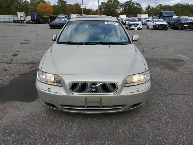 2006 Volvo V70