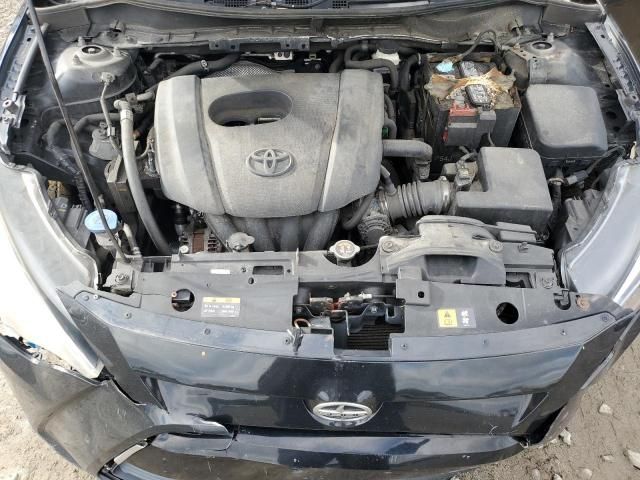 2016 Scion IA
