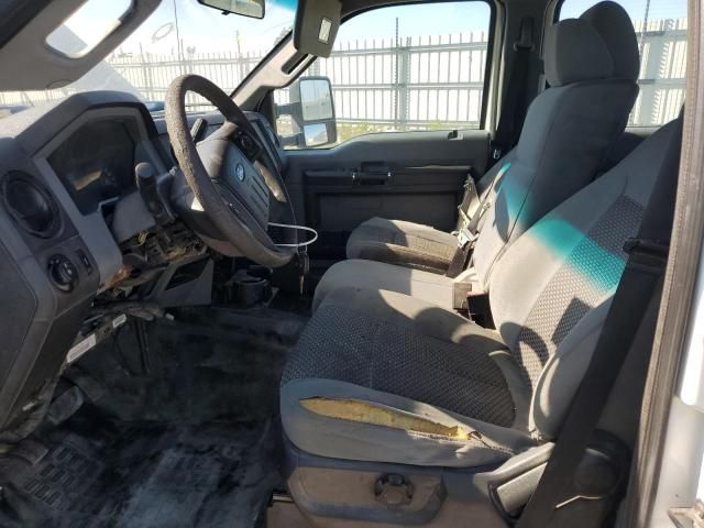 2016 Ford F350 Super Duty
