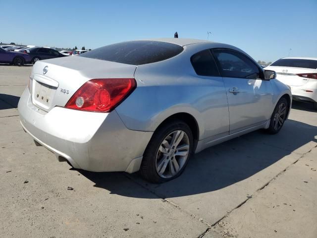 2013 Nissan Altima S