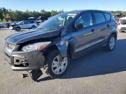 2015 Ford Escape S for sale in Windham, ME