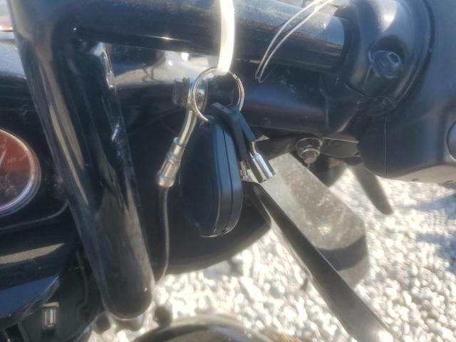 2022 Harley-Davidson Flhxst