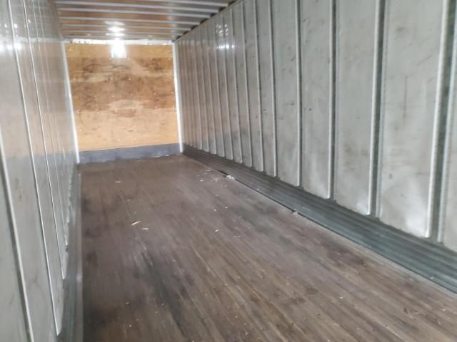 2013 Utility DRY Van Trailer