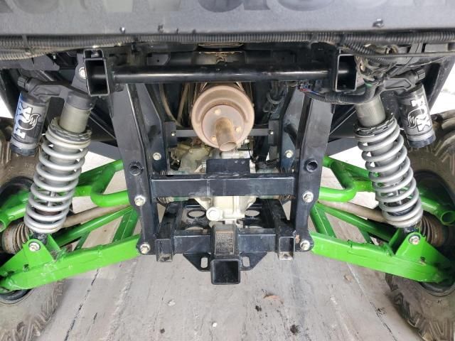 2024 Kawasaki KRT800 J