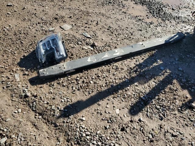 2020 GMC Sierra K1500 Elevation