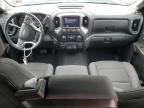 2019 Chevrolet Silverado K1500 LT