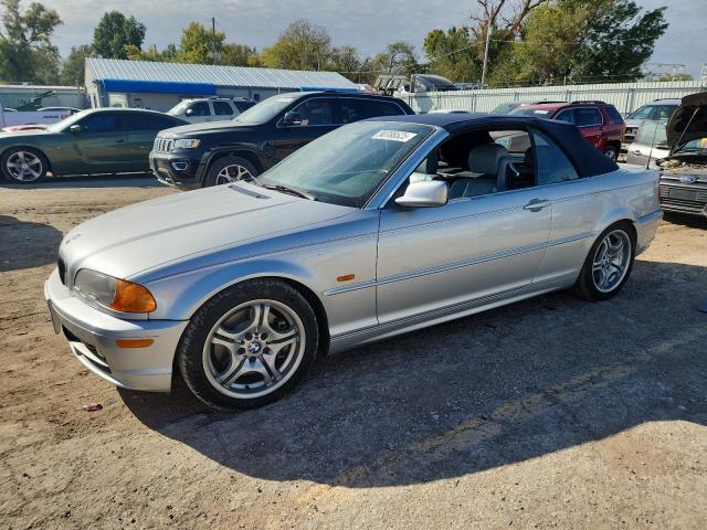 2001 BMW 330 ci