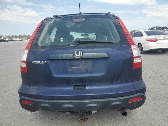 2009 Honda CR-V LX