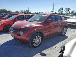2012 Nissan Juke S for sale in Riverview, FL