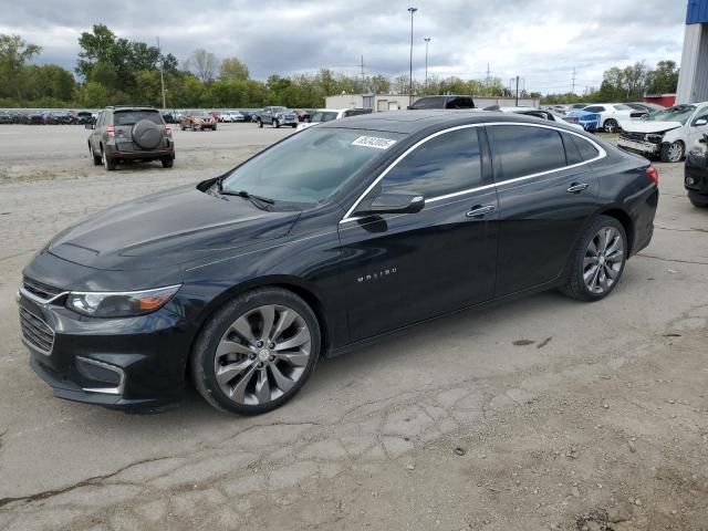 2016 Chevrolet Malibu Premier