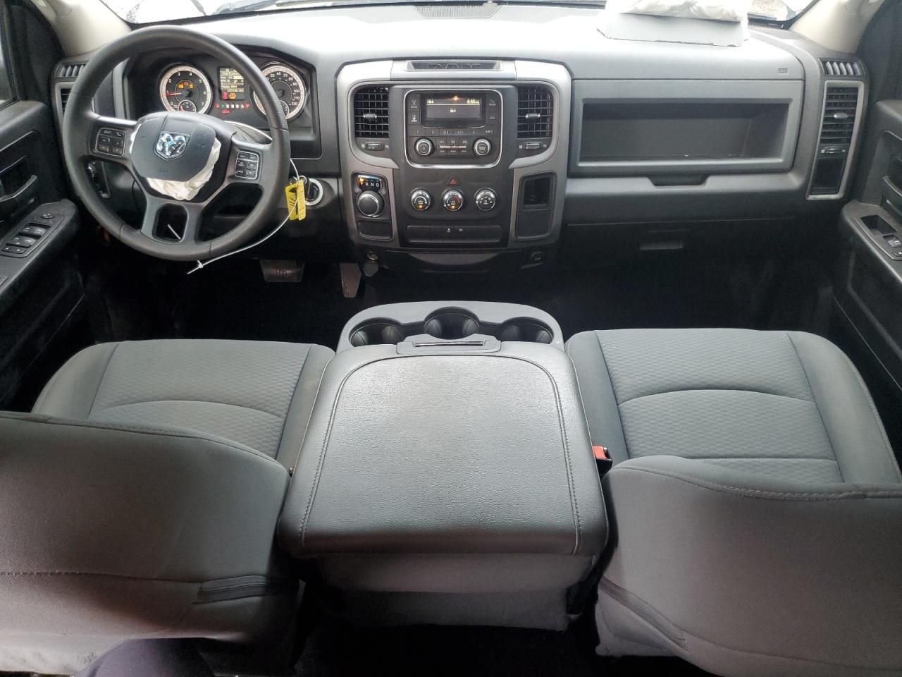 2019 Dodge Ram 1500 Classic Tradesman