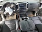 2015 GMC Sierra K1500 SLT