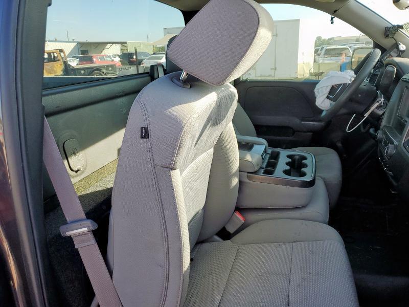 2015 GMC Sierra C1500
