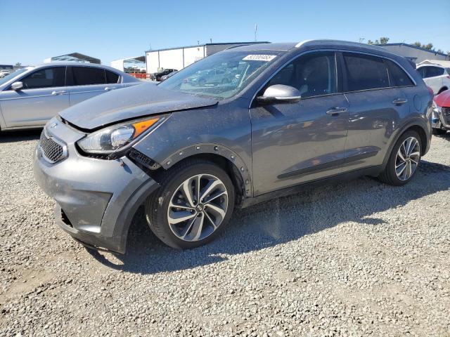 2017 KIA Niro ex Touring