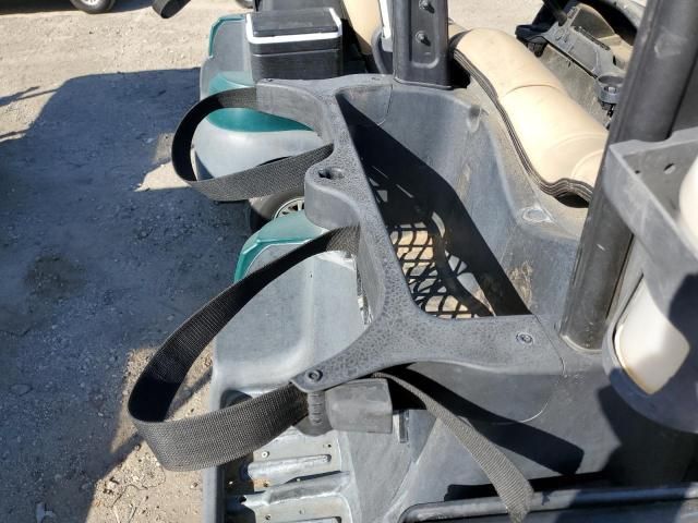 2020 Club Car Tempo Lithium