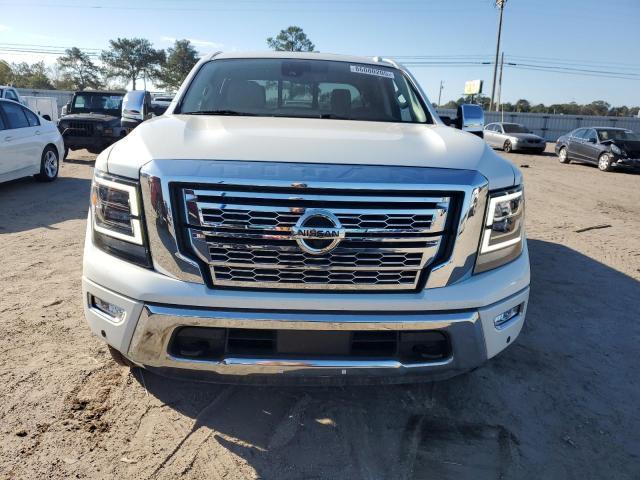 2021 Niss Titan sv