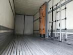 2016 Utility VS2RA Refrigerated Van Trailer