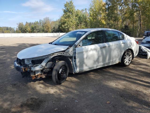 2015 Honda Accord Touring