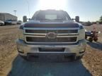2011 Chevrolet Silverado K3500 LTZ